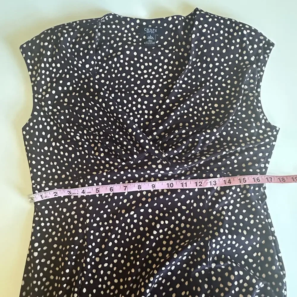 Chaps summer print